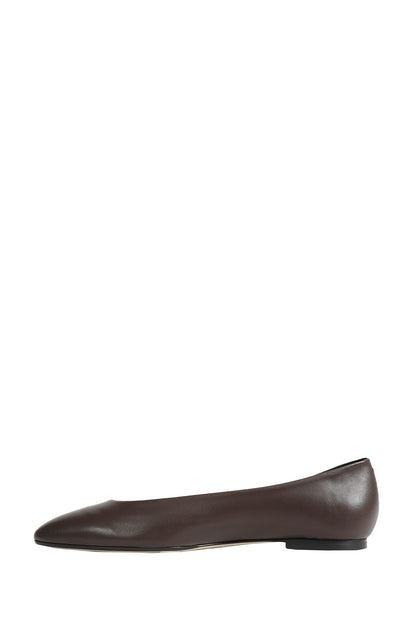 Ellie Almond-Toe Flats