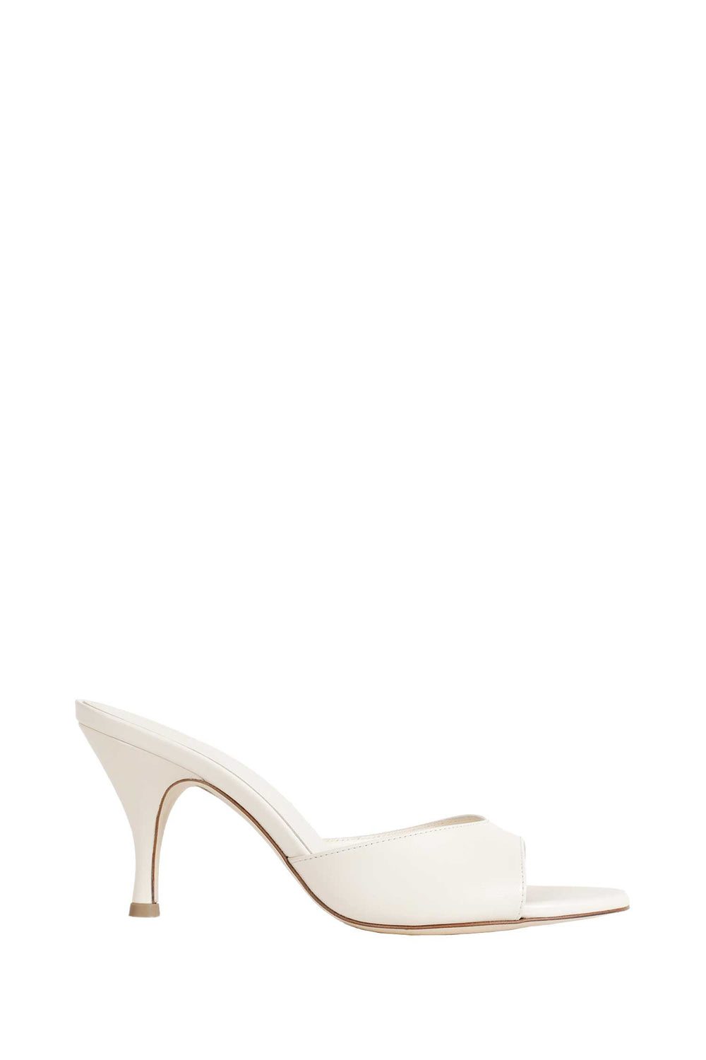 AEYDE Samia Stiletto Mules woman