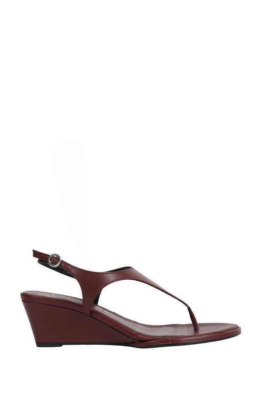 Roose Wedge Sandals