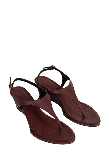 Roose Wedge Sandals