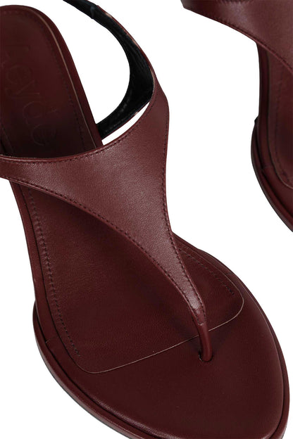 Roose Wedge Sandals