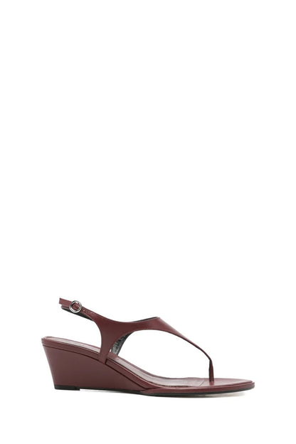 Roose Wedge Sandals