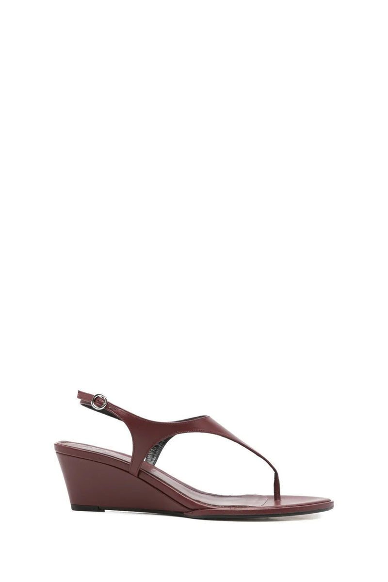 AEYDE Roose Wedge Sandals woman