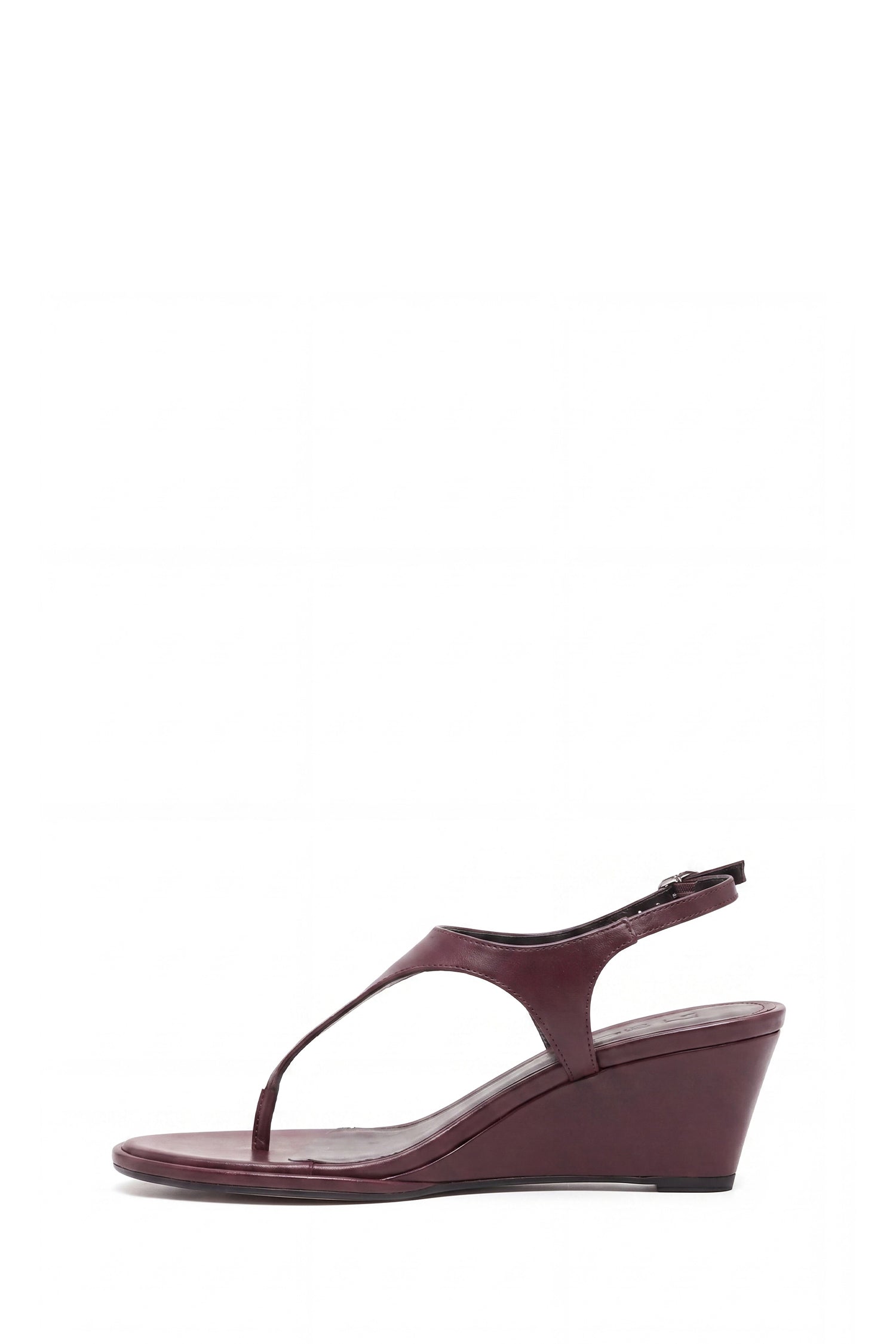 AEYDE Roose Wedge Sandals woman