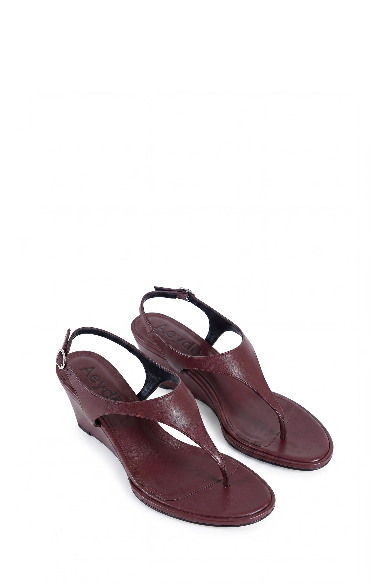 Roose Wedge Sandals