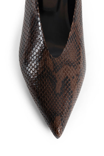 Clara Pumps