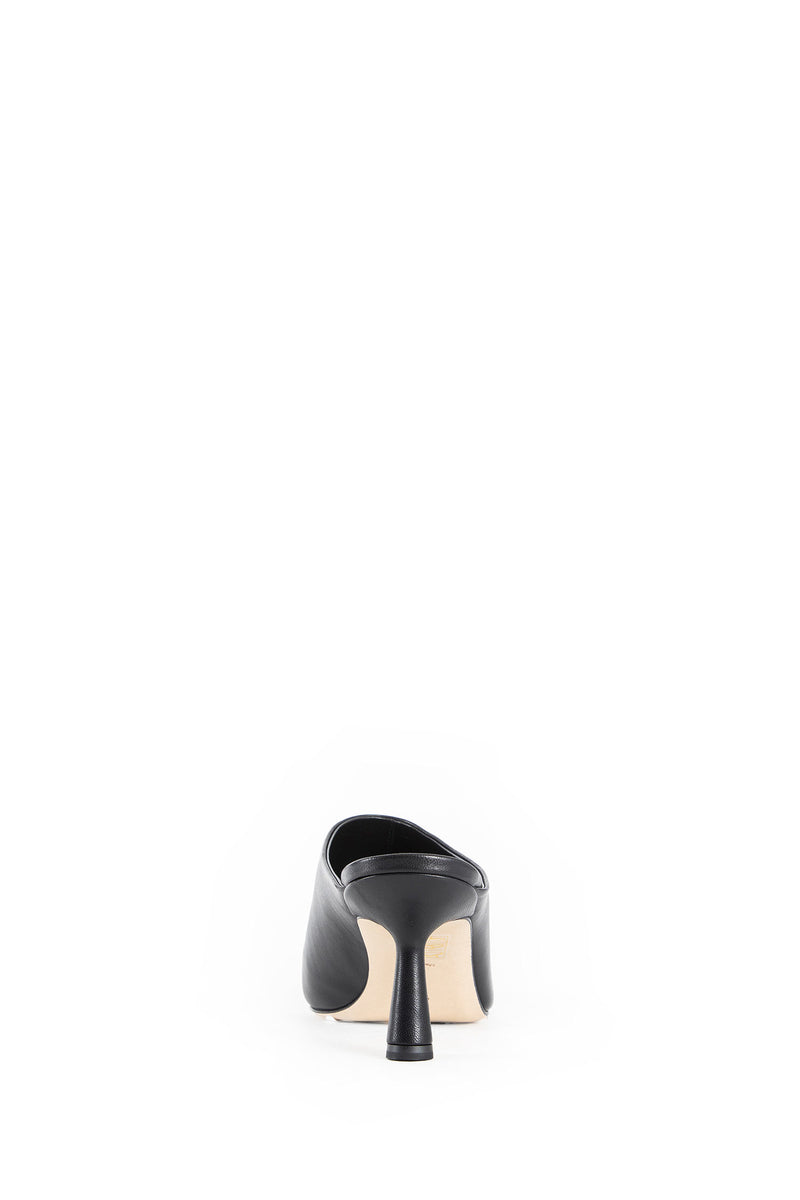 Mila Slingback Mules - Antonioli.eu