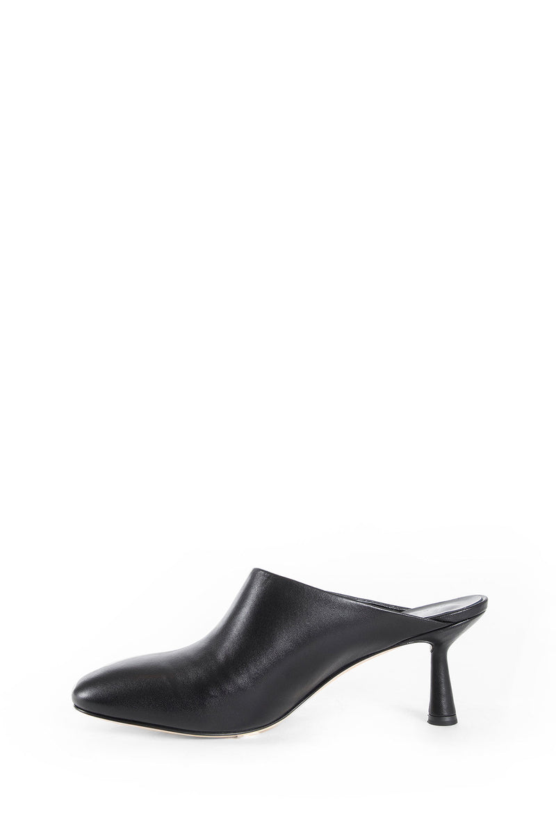 Mila Slingback Mules