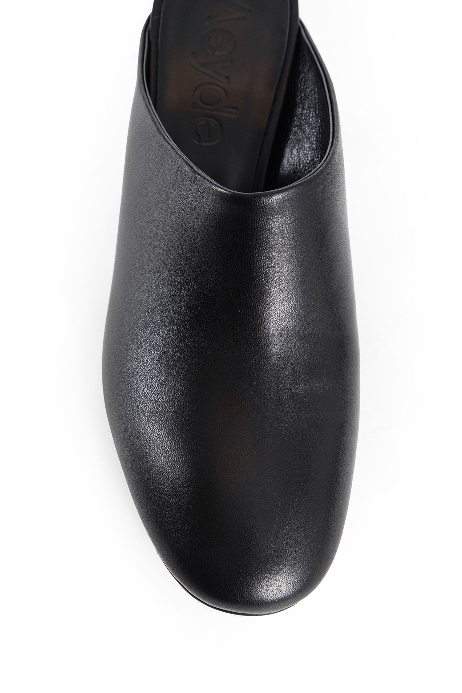 Mila Slingback Mules