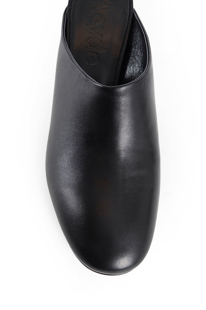 Mila Slingback Mules