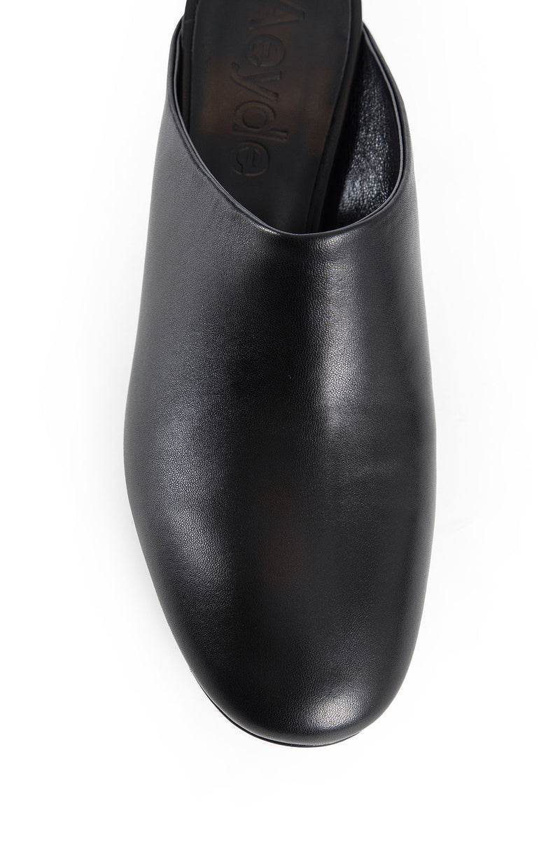 Mila Slingback Mules