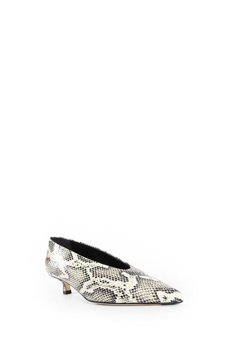 Clara Pumps