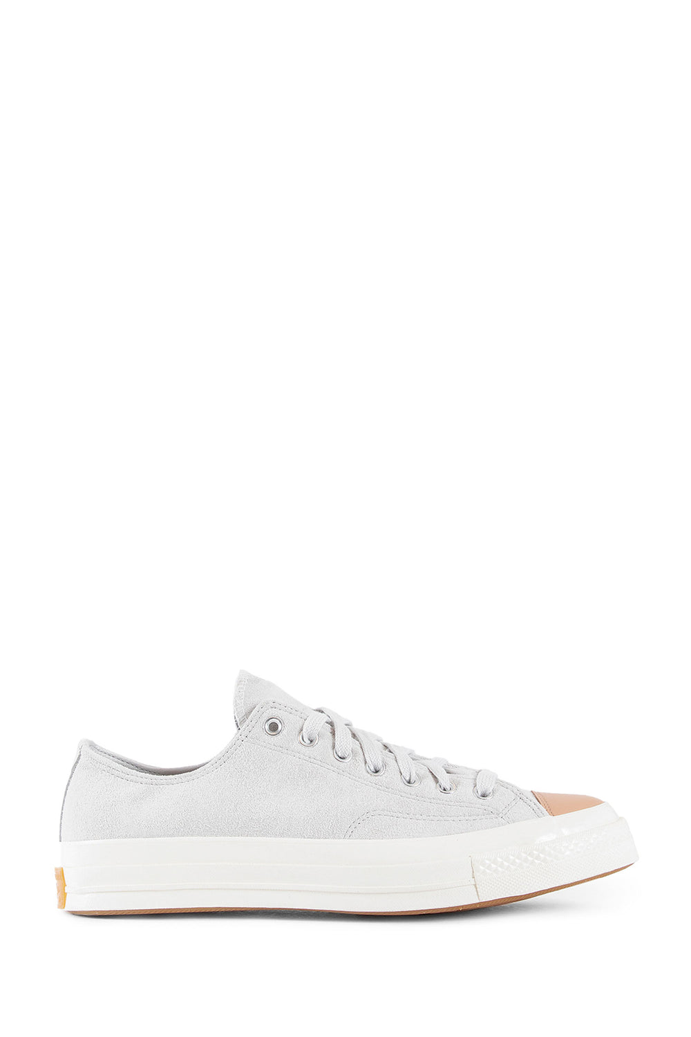 CONVERSE UNISEX GREY SNEAKERS