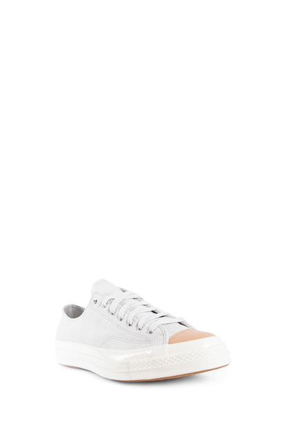 CONVERSE UNISEX GREY SNEAKERS