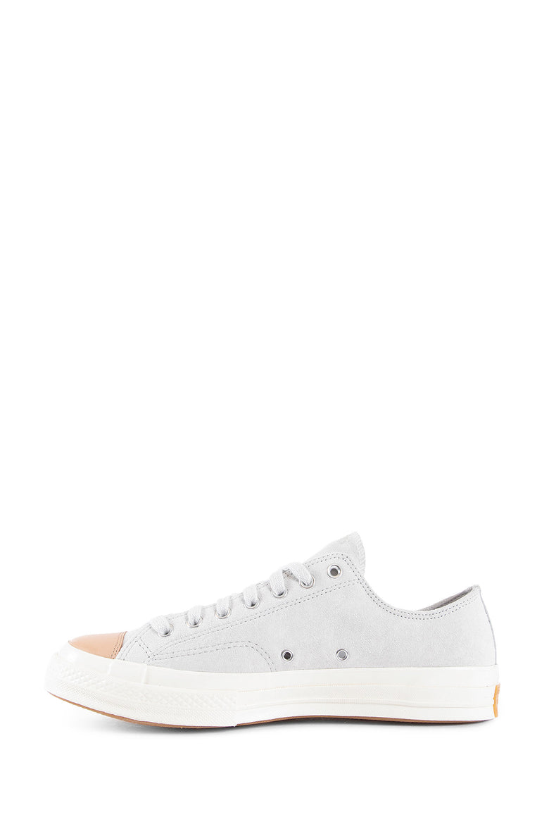 CONVERSE UNISEX GREY SNEAKERS