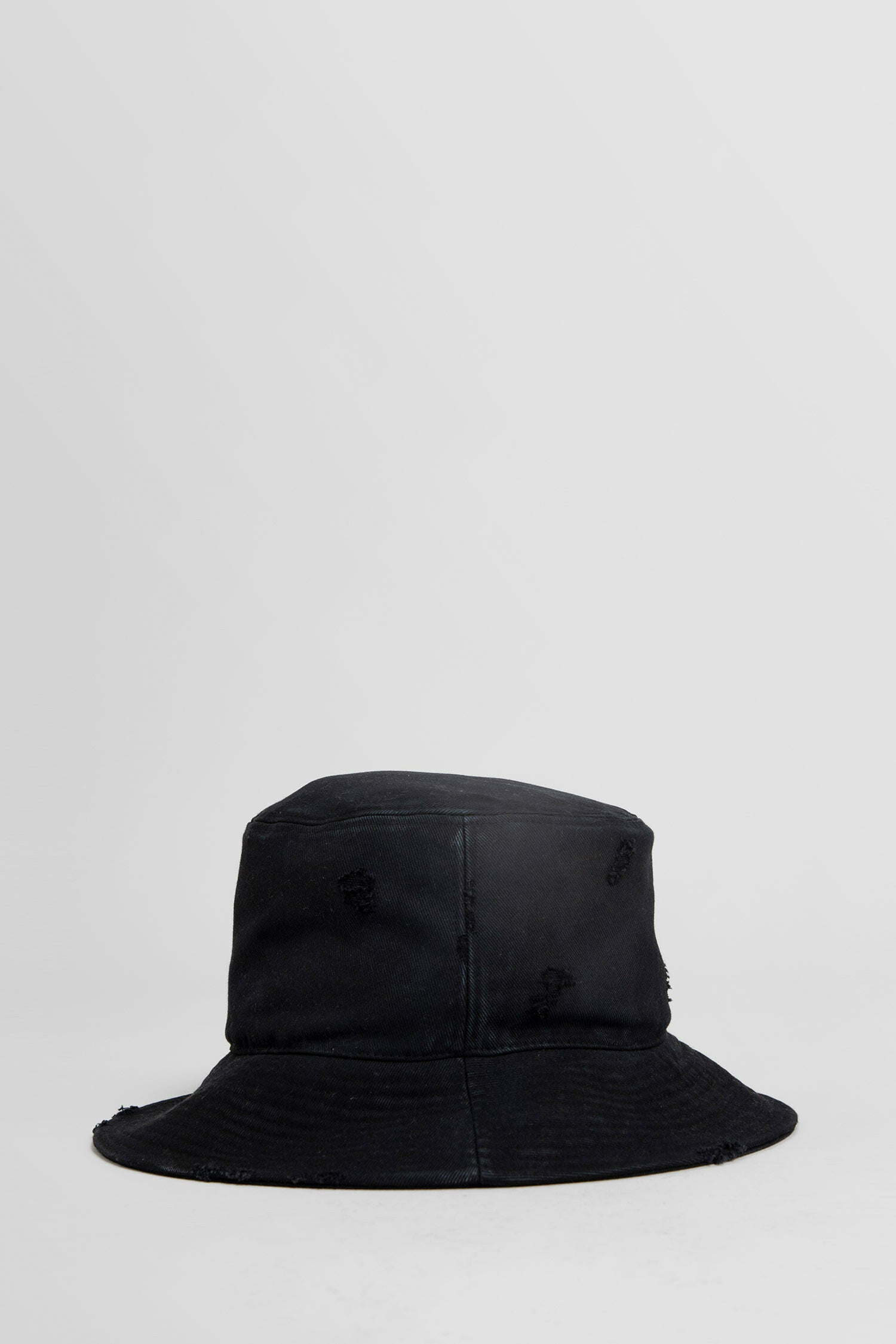 MAISON MIHARA YASUHIRO MAN BLACK HATS