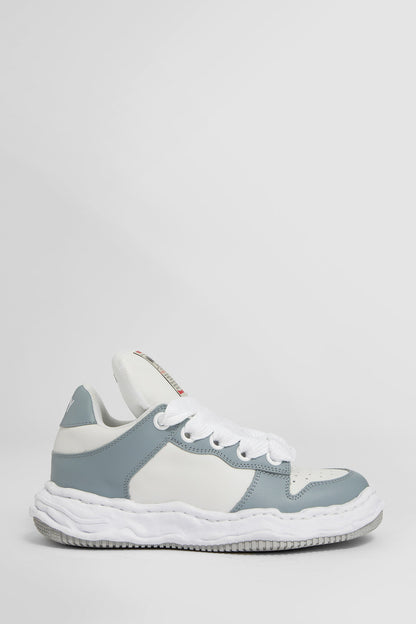 Antonioli MAISON MIHARA YASUHIRO MAN MULTICOLOR SNEAKERS