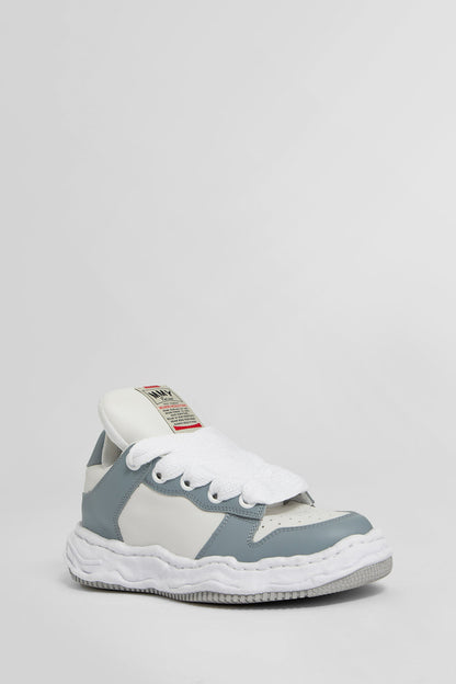 MAISON MIHARA YASUHIRO MAN MULTICOLOR SNEAKERS