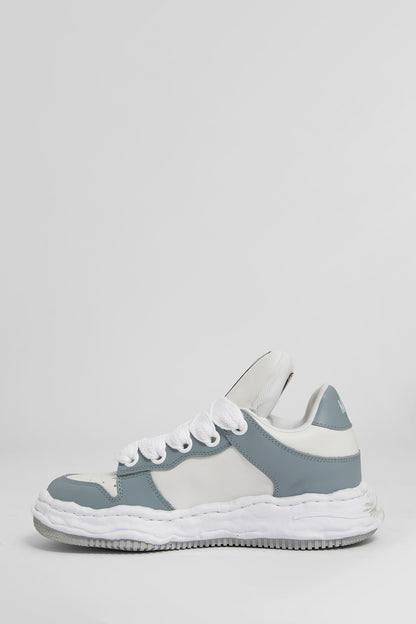 MAISON MIHARA YASUHIRO MAN MULTICOLOR SNEAKERS