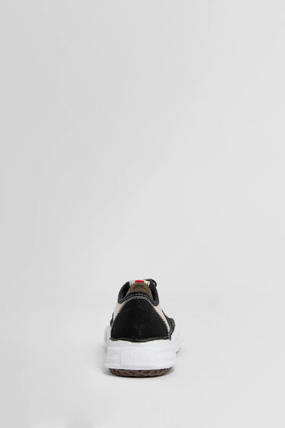 MAISON MIHARA YASUHIRO MAN MULTICOLOR SNEAKERS