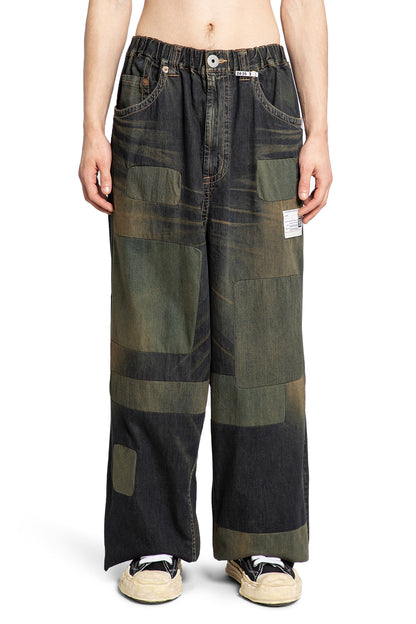 Antonioli MAISON MIHARA YASUHIRO MAN BLUE JEANS