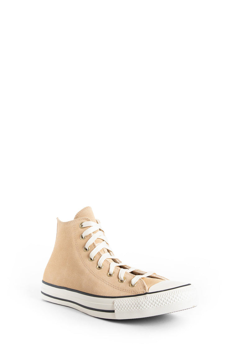 CONVERSE UNISEX BEIGE SNEAKERS