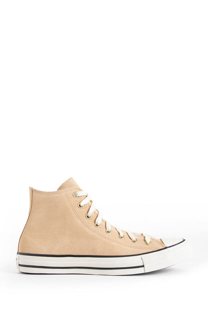 CONVERSE UNISEX BEIGE SNEAKERS