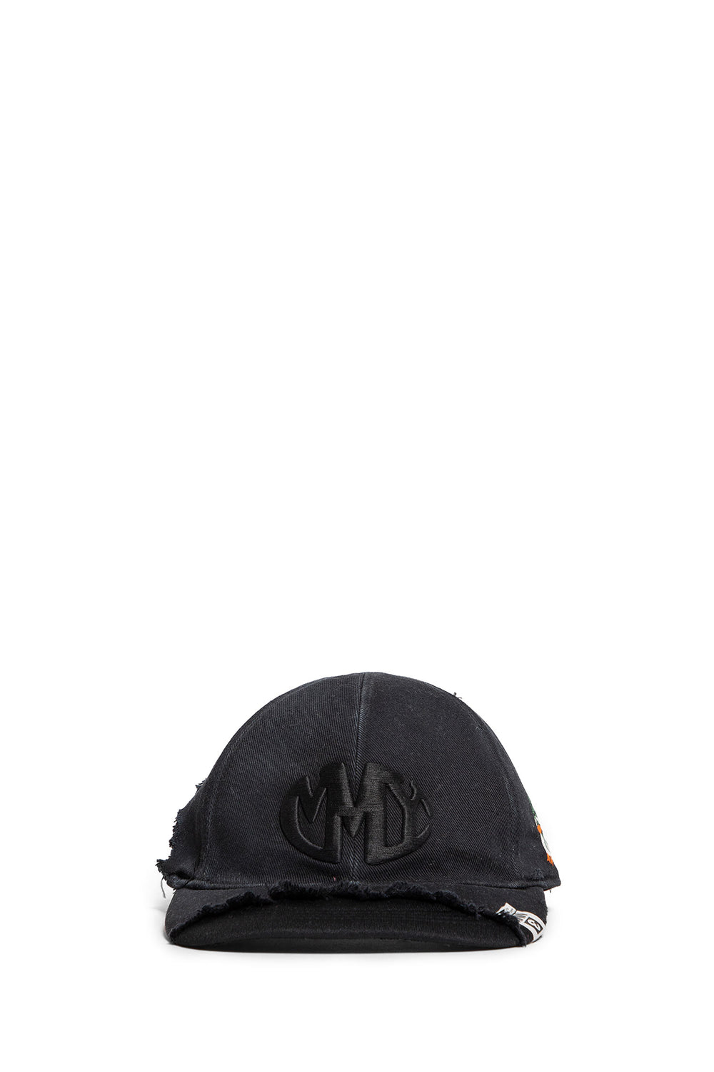 MAISON MIHARA YASUHIRO MAN BLACK HATS