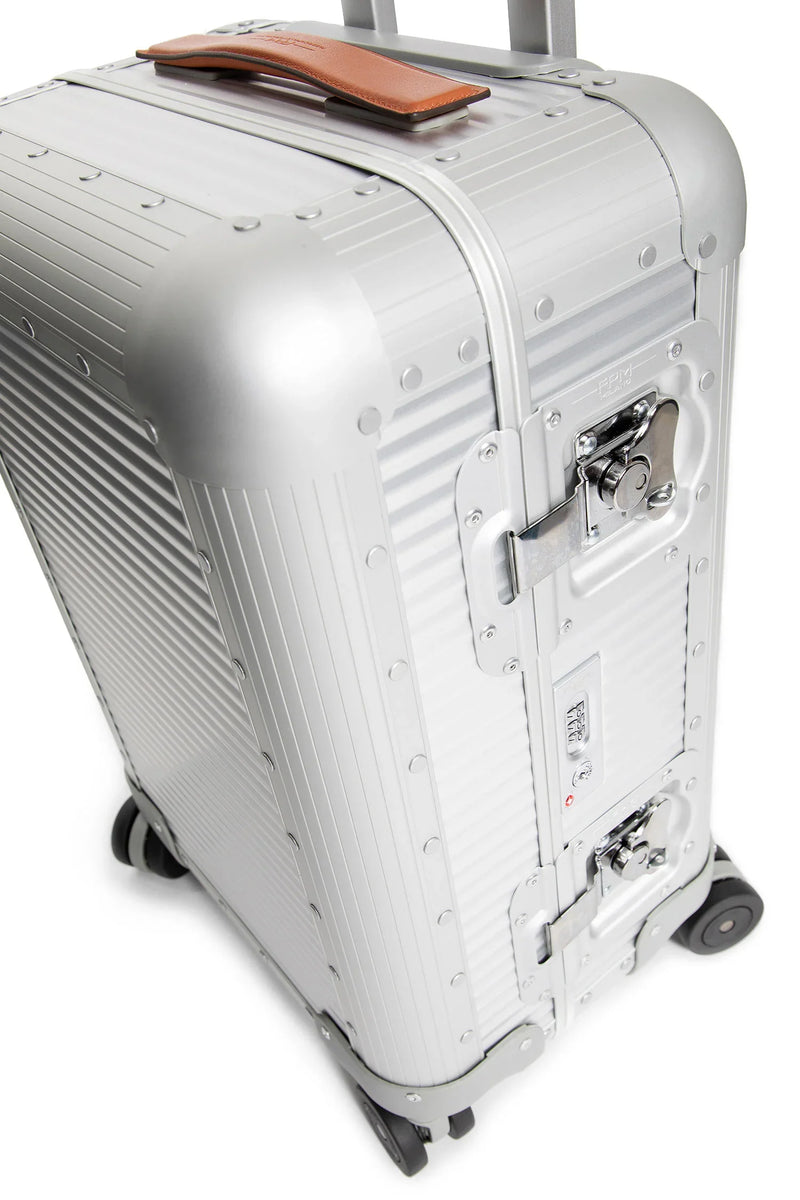 Bank Spinner 53 Suitcase - Antonioli.eu