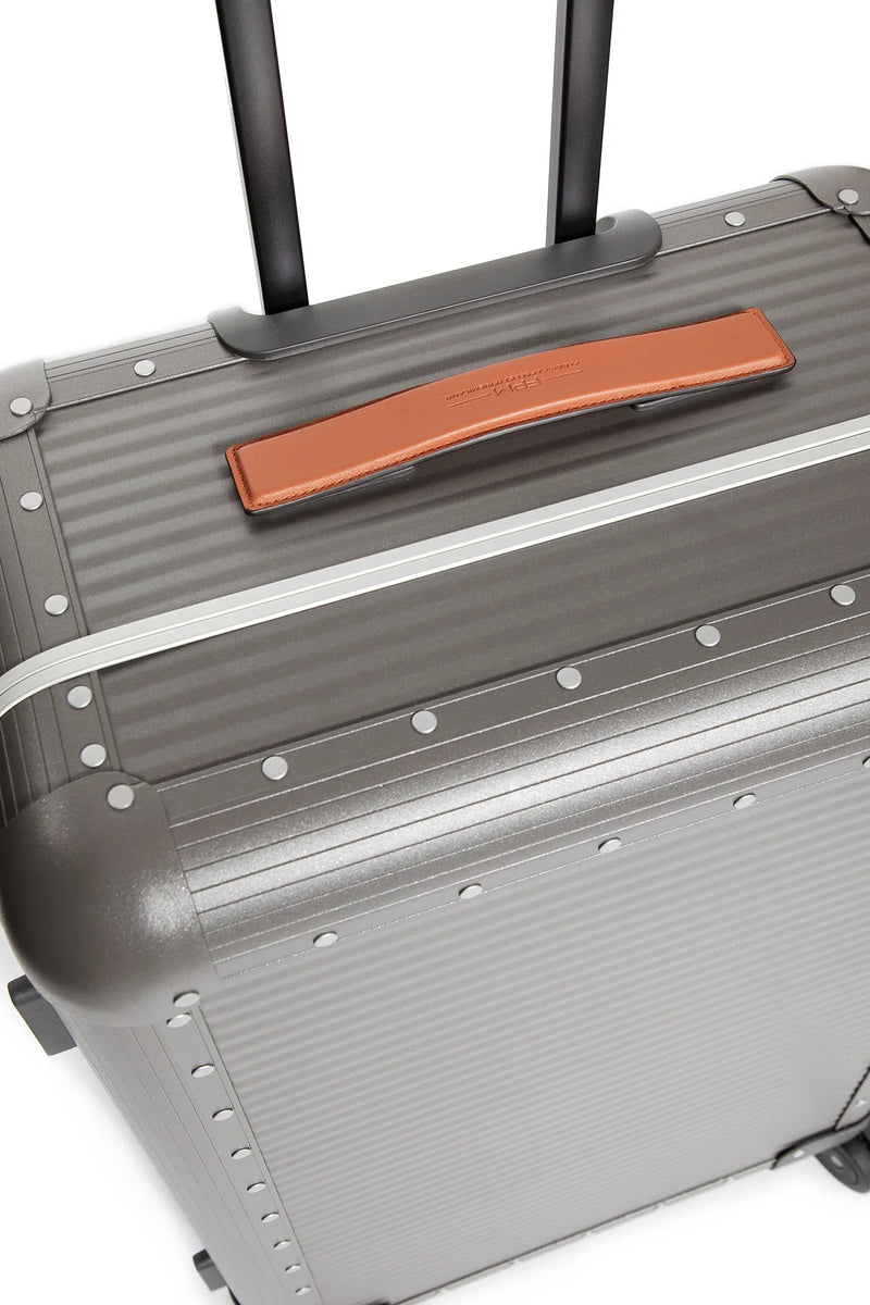 Bank Spinner 68 Suitcase - Antonioli.eu