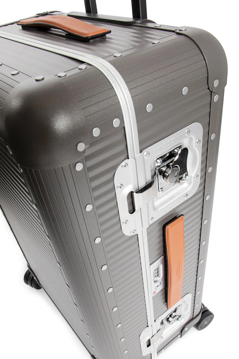 Bank Spinner 68 Suitcase - Antonioli.eu