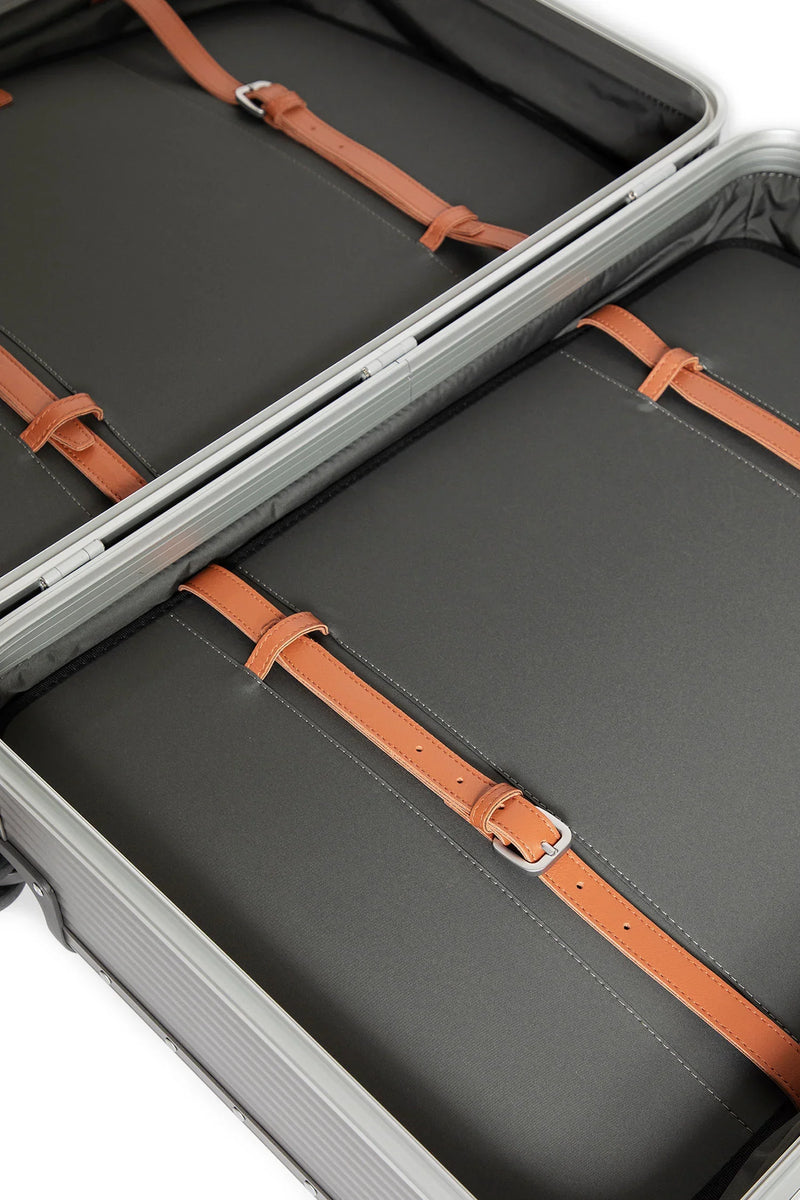 Bank Spinner 68 Suitcase - Antonioli.eu