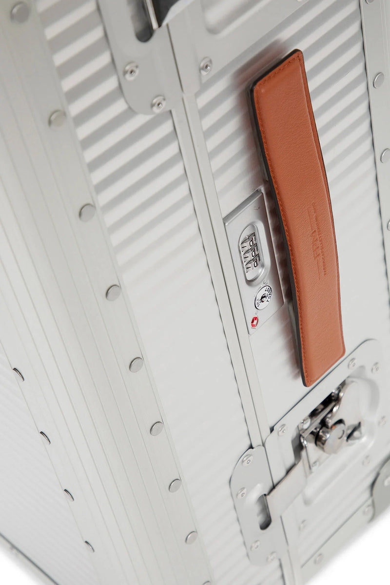 Bank Spinner 68 Suitcase - Antonioli.eu