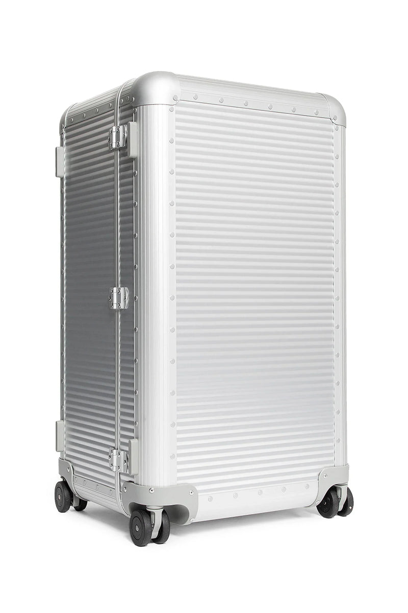 Bank Trunk on Wheels - Antonioli.eu