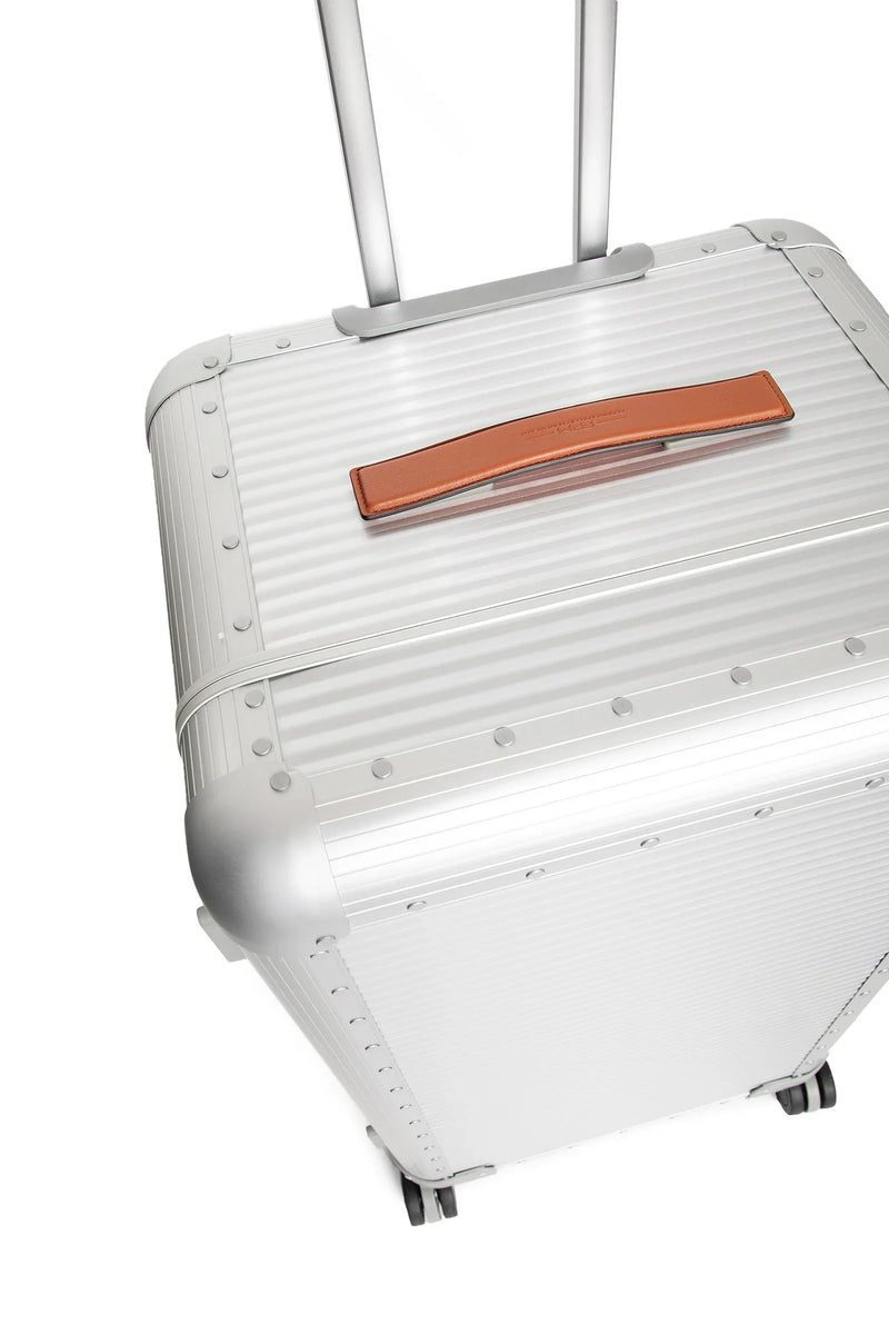 Bank Trunk on Wheels - Antonioli.eu