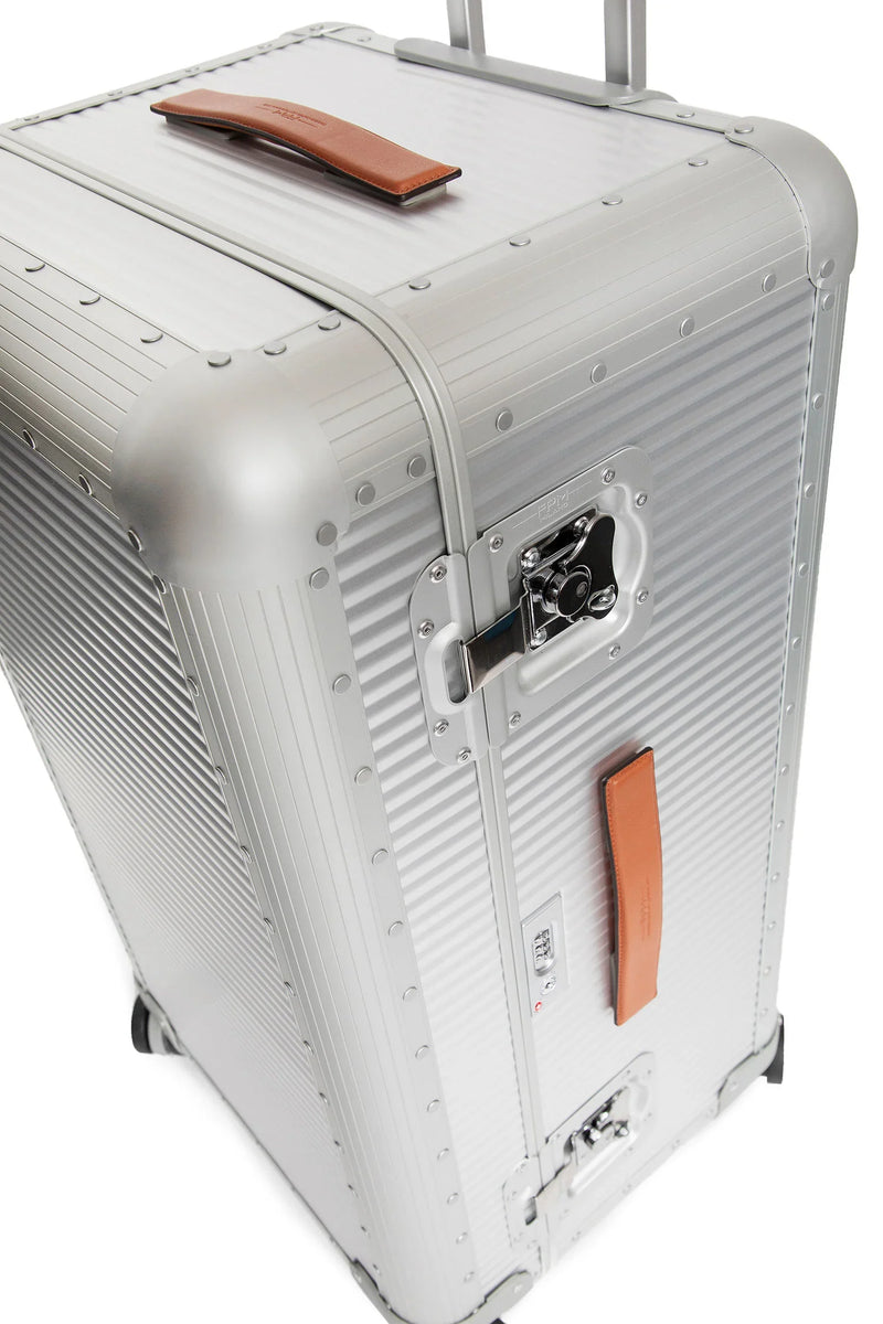 Bank Trunk on Wheels - Antonioli.eu