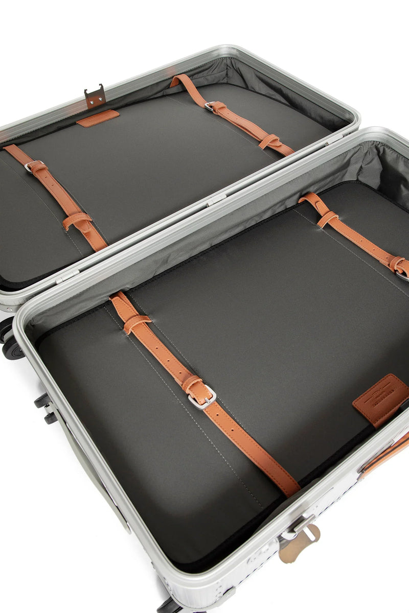 Bank Trunk on Wheels - Antonioli.eu