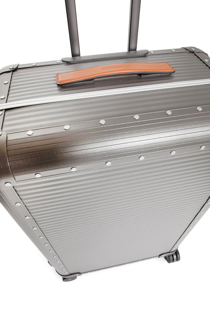 Bank Spinner 76 Suitcase - Antonioli.eu