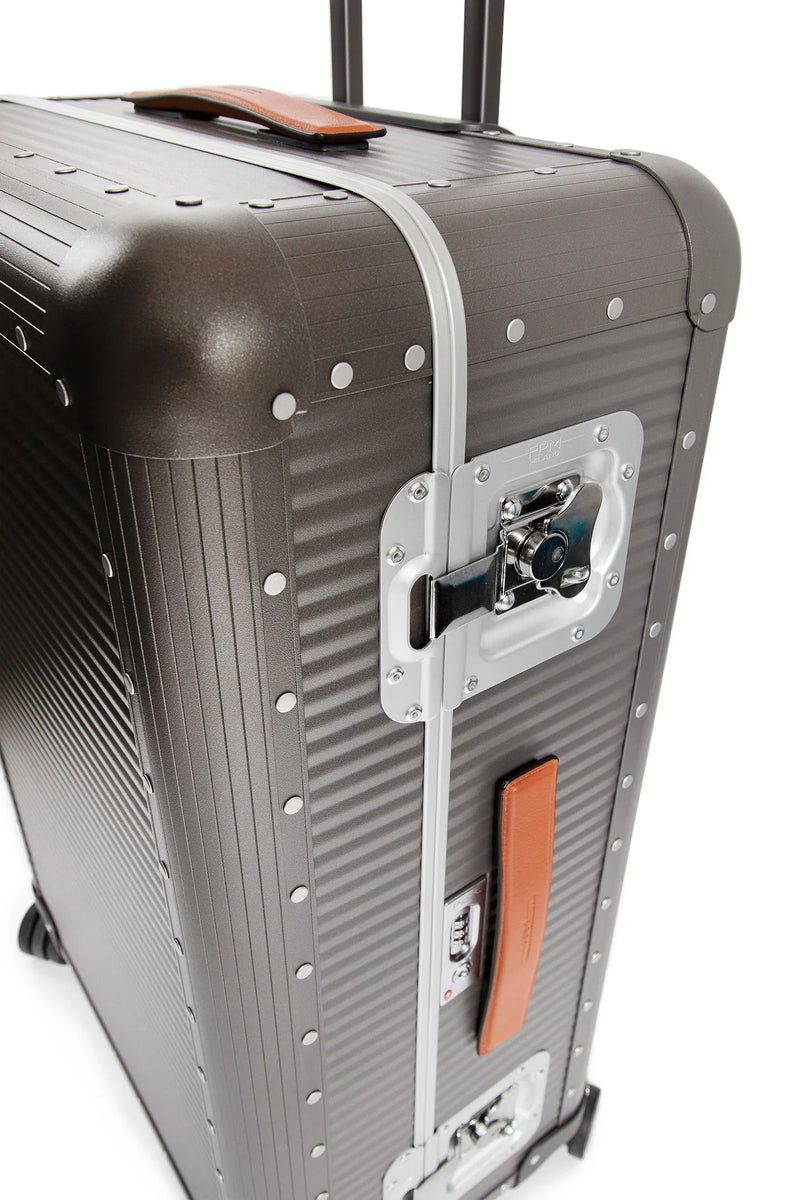 Bank Spinner 76 Suitcase - Antonioli.eu