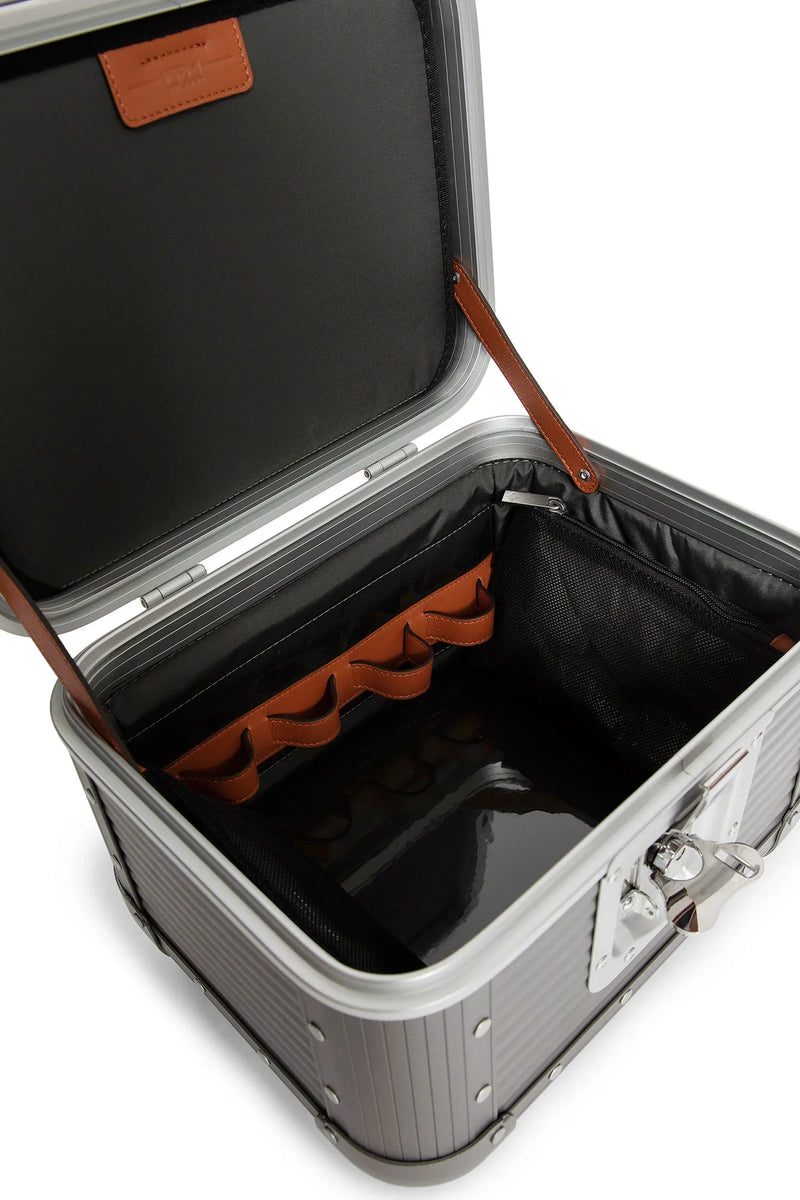 Bank Vanity Case - Antonioli.eu