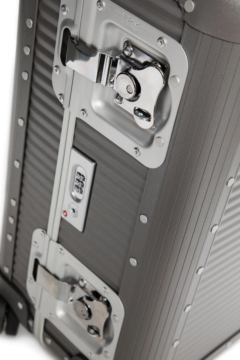 Bank Spinner 55 Suitcase - Antonioli.eu