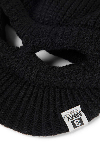 MAISON MIHARA YASUHIRO MAN  HATS