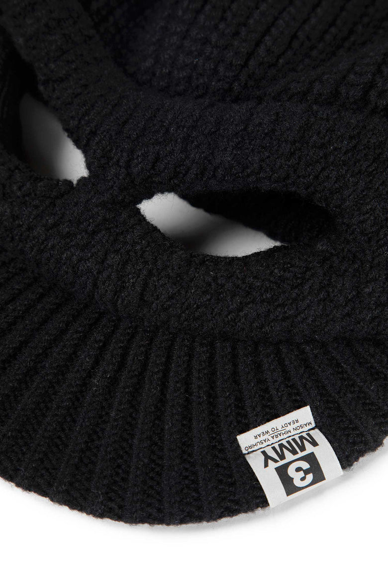MAISON MIHARA YASUHIRO MAN  HATS