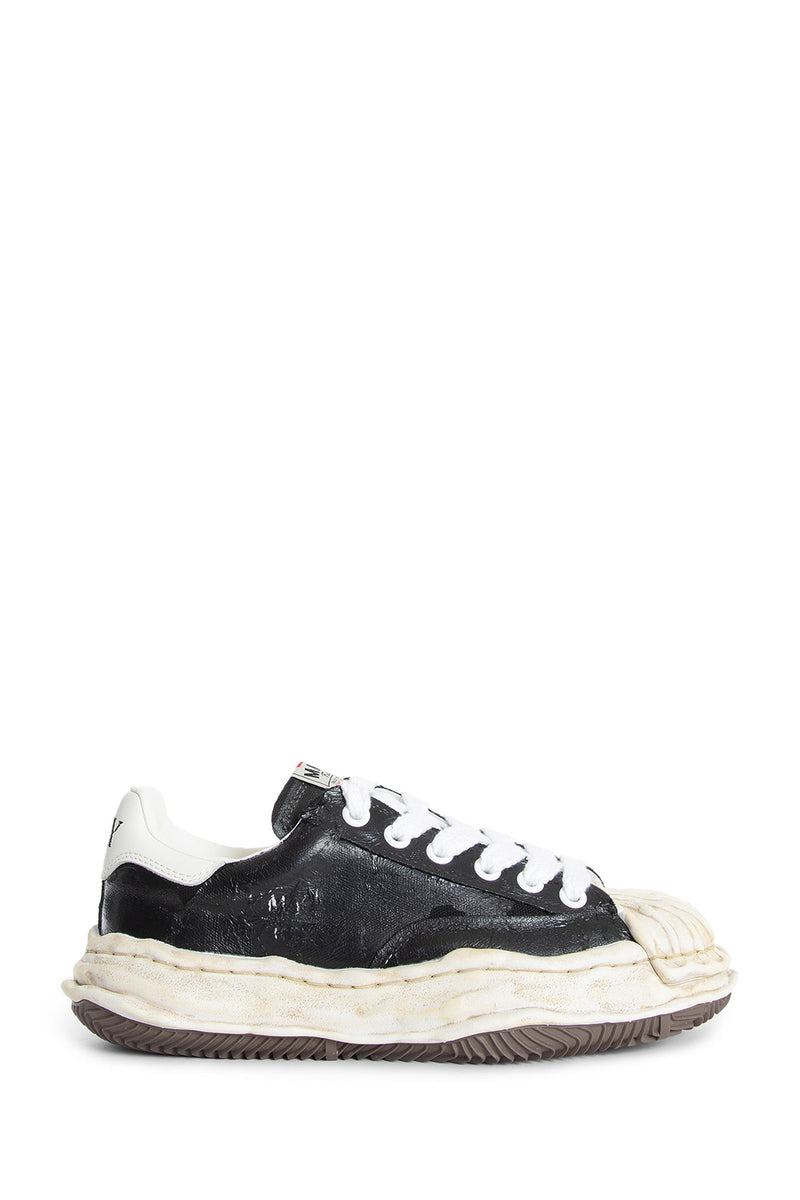 Blakey/Original Sole Low Sneakers - Antonioli.eu