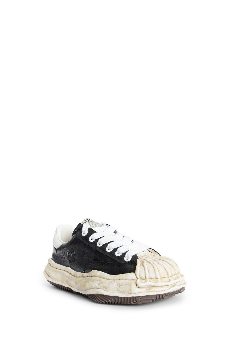 Blakey/Original Sole Low Sneakers - Antonioli.eu