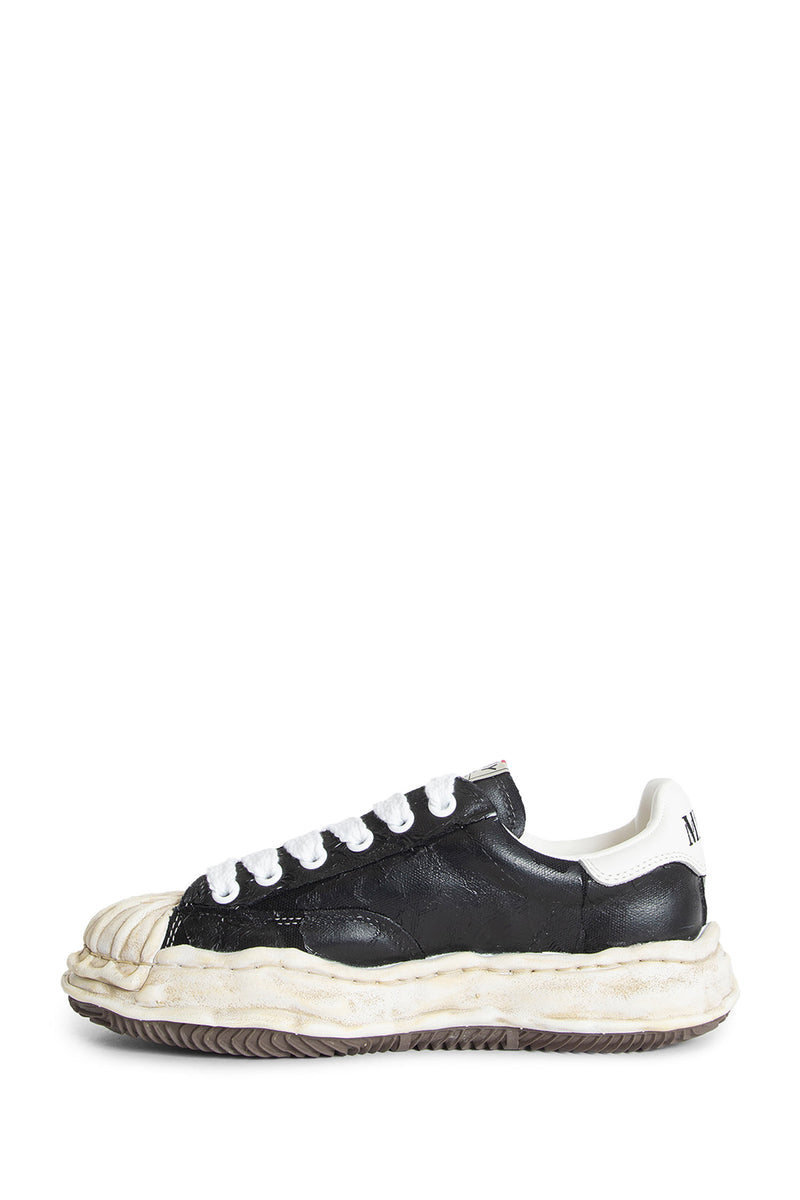 Blakey/Original Sole Low Sneakers - Antonioli.eu