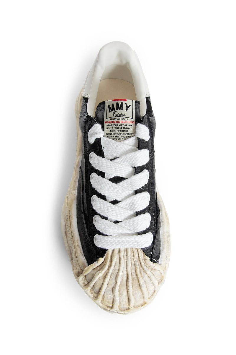 Blakey/Original Sole Low Sneakers - Antonioli.eu