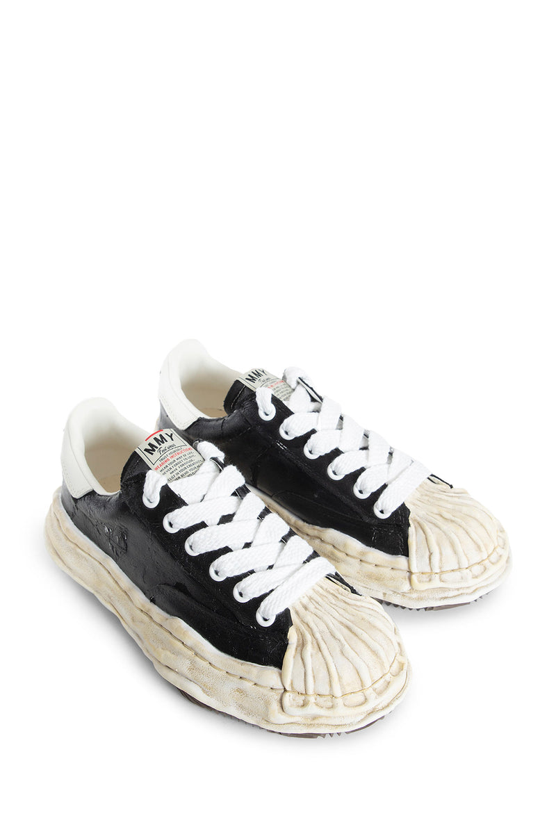 Blakey/Original Sole Low Sneakers - Antonioli.eu