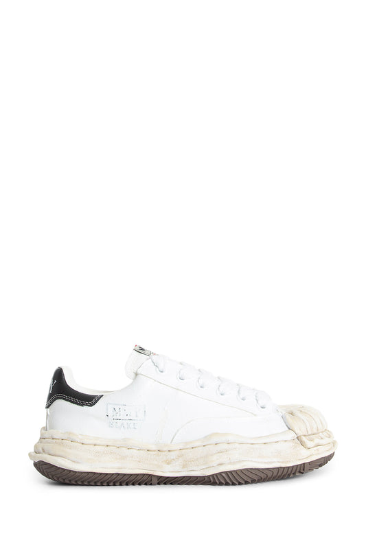 Blakey/Original Sole Low Sneaks - Antonioli.eu