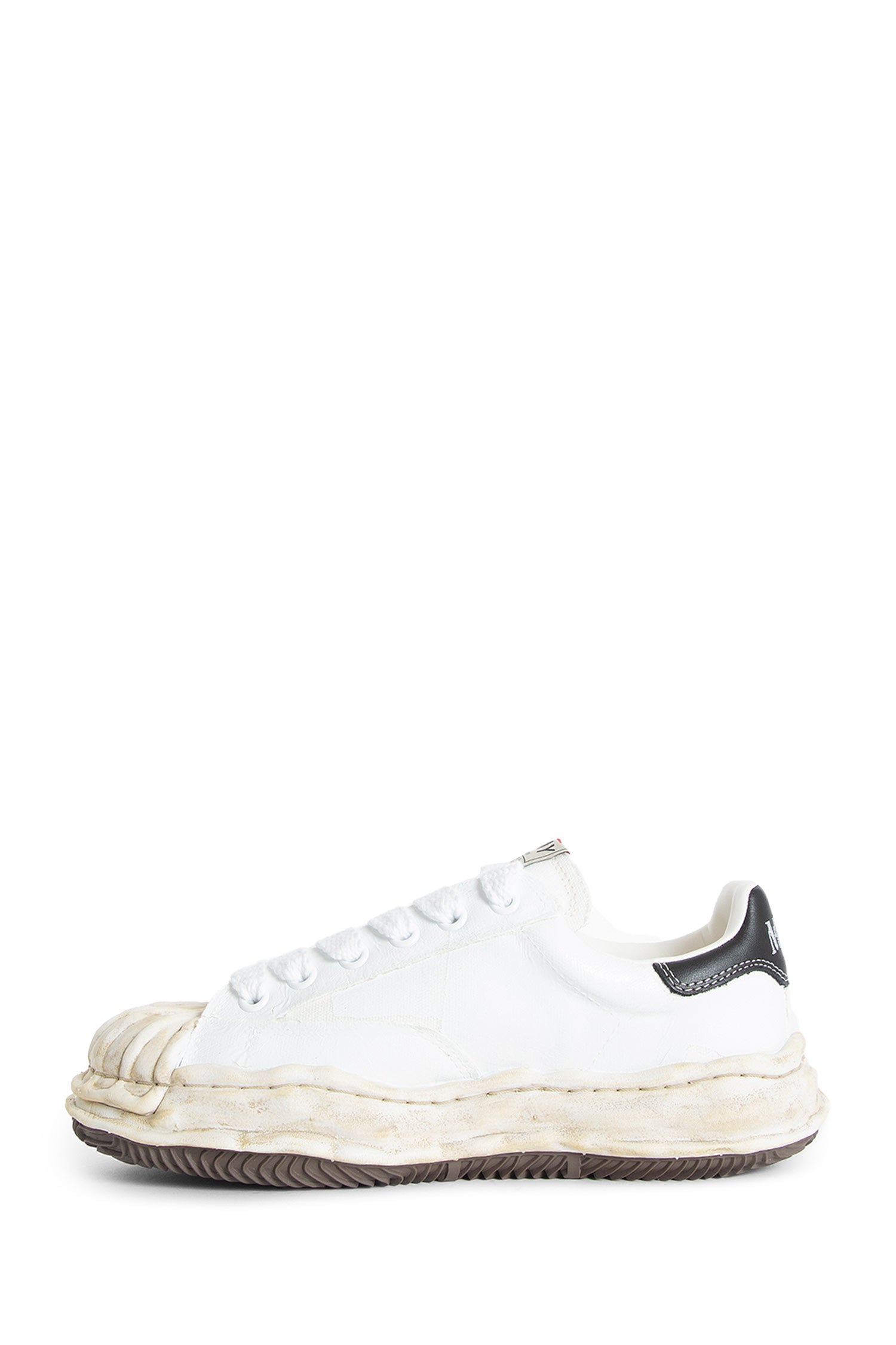 Blakey/Original Sole Low Sneaks